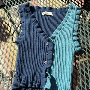 AEROPOSTALE CROP TOP